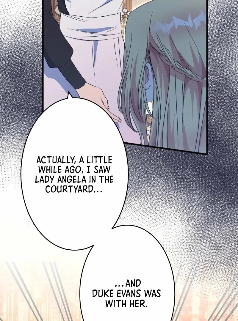 A Sweet Bond with the Vampire Duke Chapter 5 - Page 82
