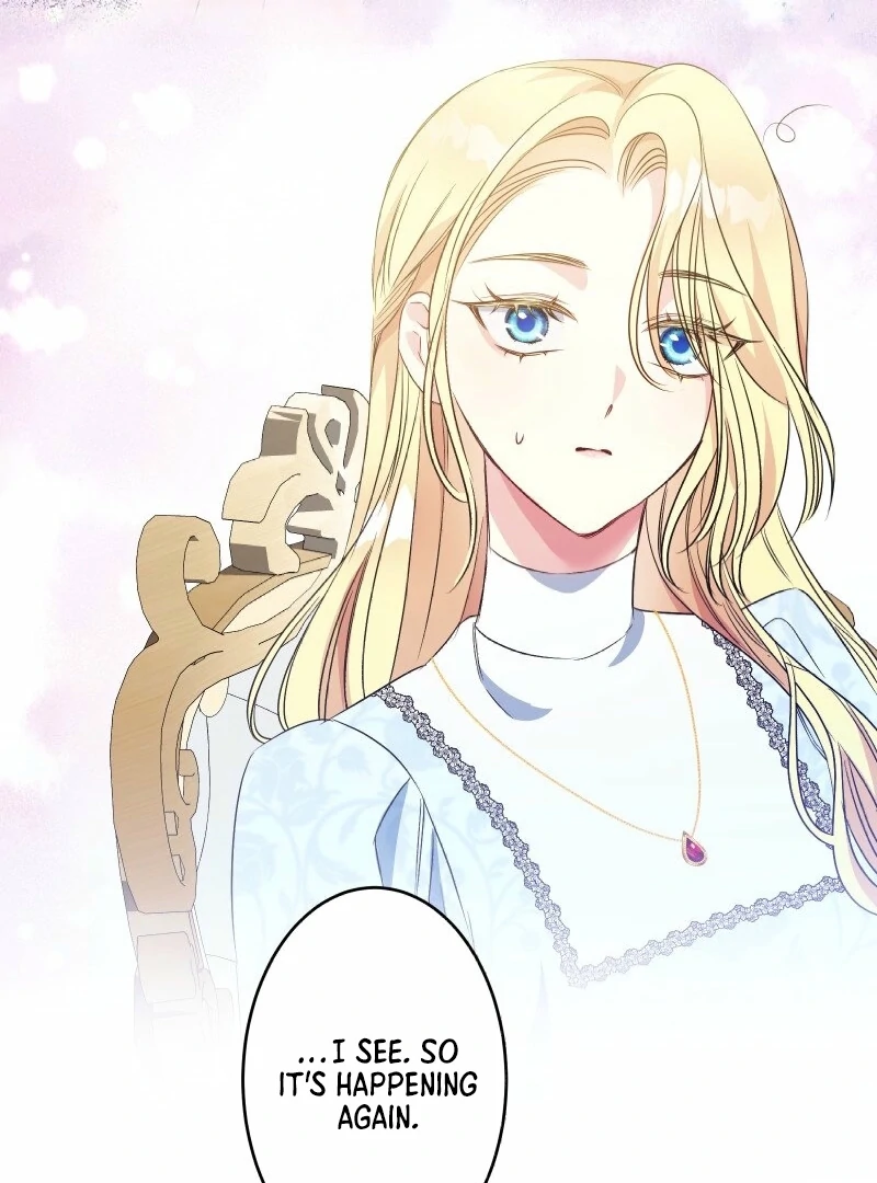 A Sweet Bond with the Vampire Duke Chapter 5 - Page 84
