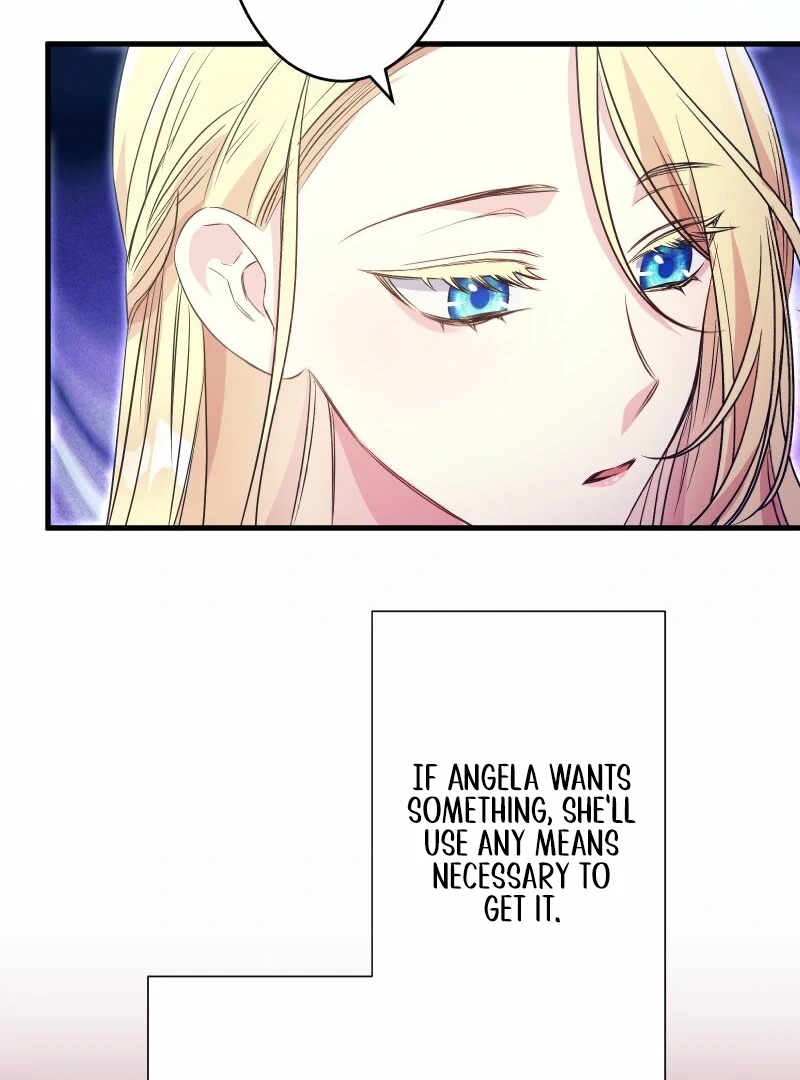 A Sweet Bond with the Vampire Duke Chapter 5 - Page 85