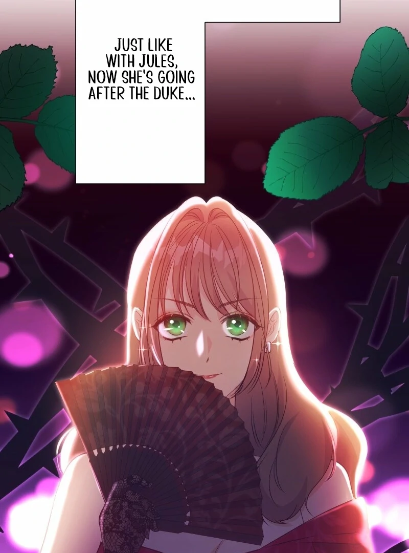 A Sweet Bond with the Vampire Duke Chapter 5 - Page 86