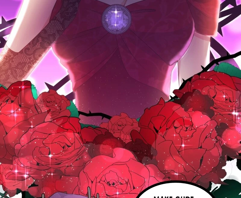 A Sweet Bond with the Vampire Duke Chapter 5 - Page 87
