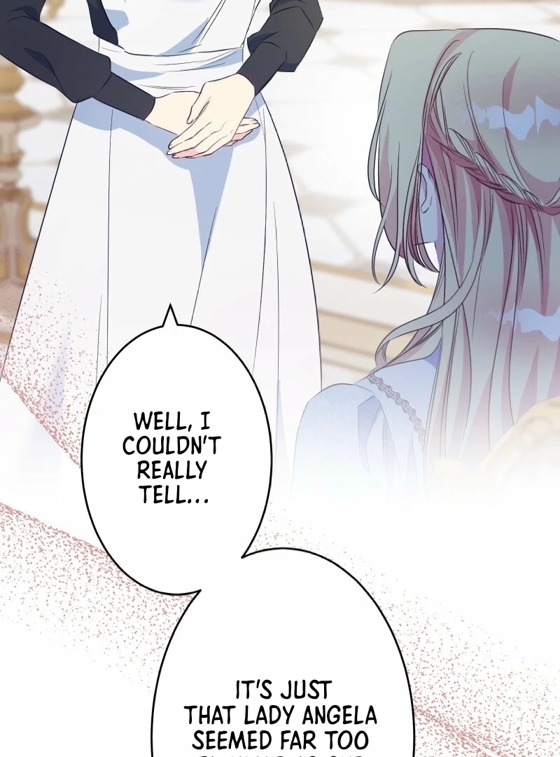 A Sweet Bond with the Vampire Duke Chapter 5 - Page 90