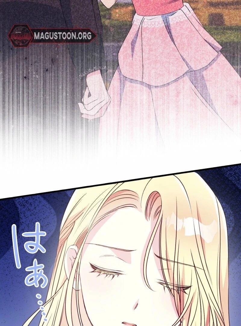 A Sweet Bond with the Vampire Duke Chapter 5 - Page 92