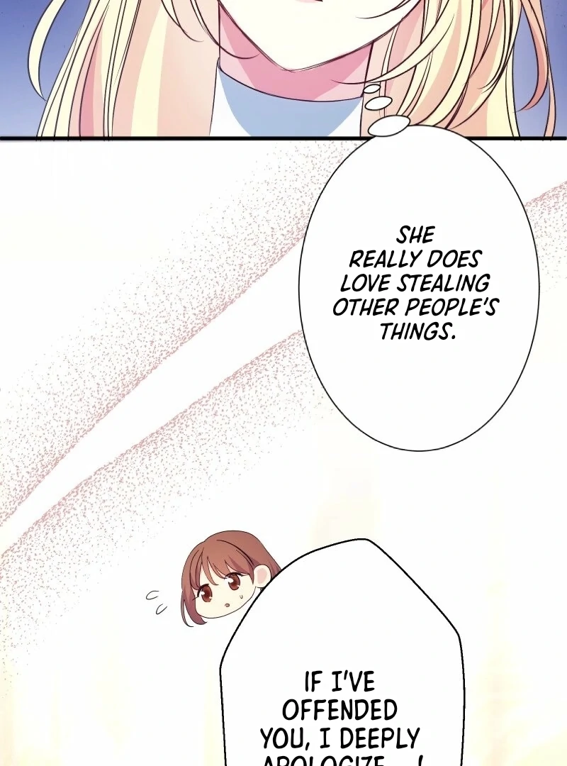 A Sweet Bond with the Vampire Duke Chapter 5 - Page 93