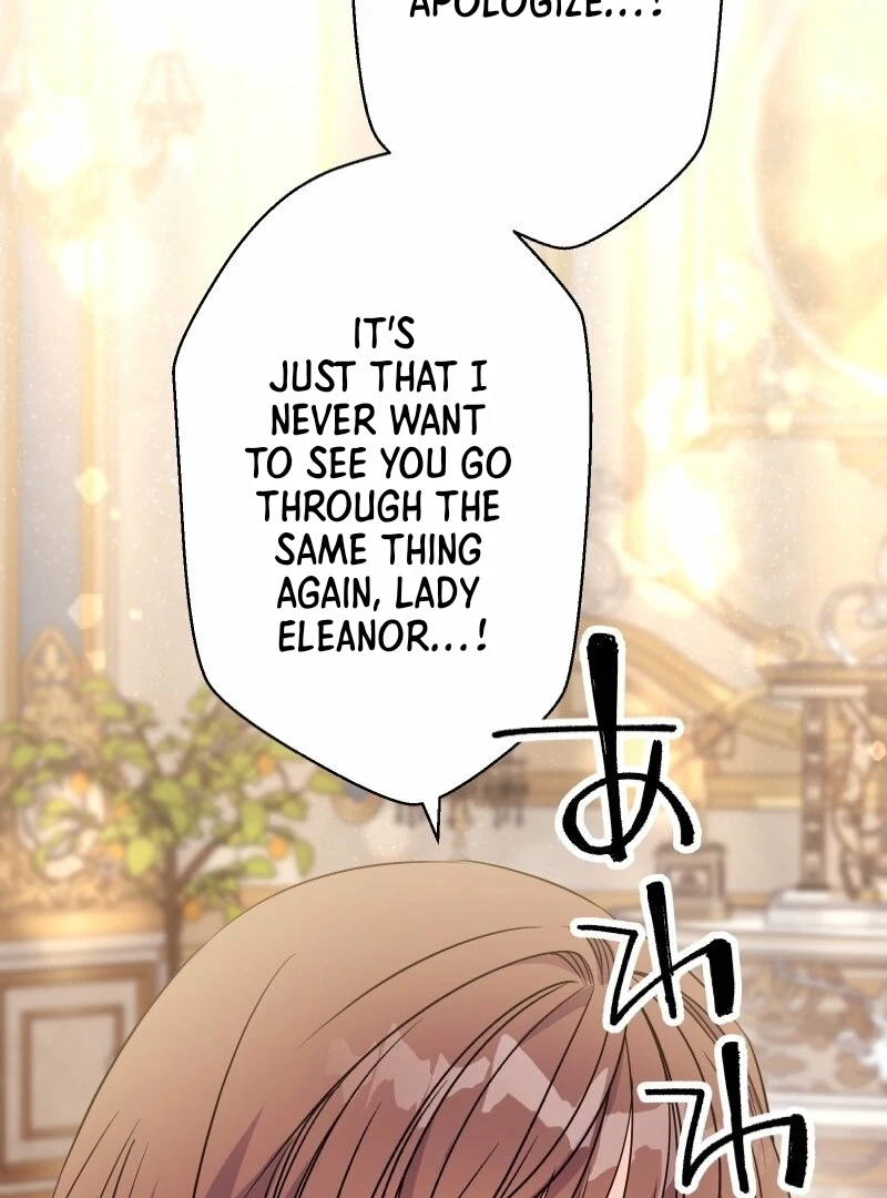 A Sweet Bond with the Vampire Duke Chapter 5 - Page 94