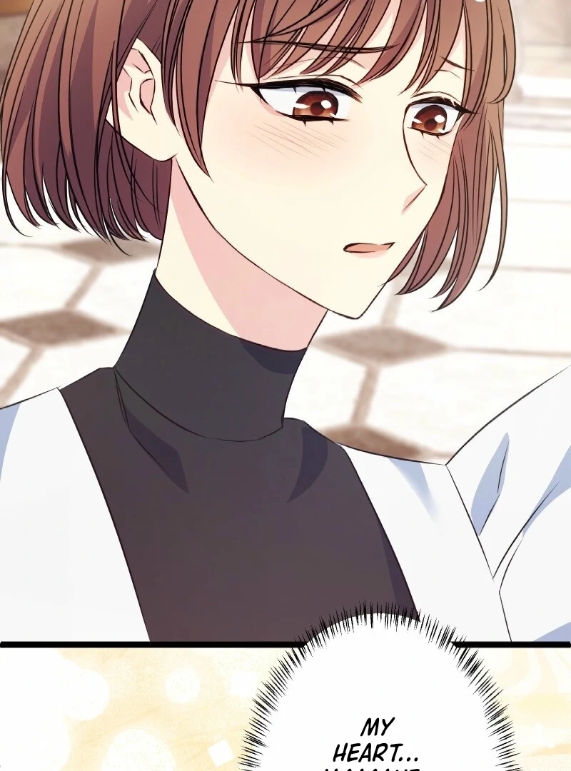 A Sweet Bond with the Vampire Duke Chapter 5 - Page 95