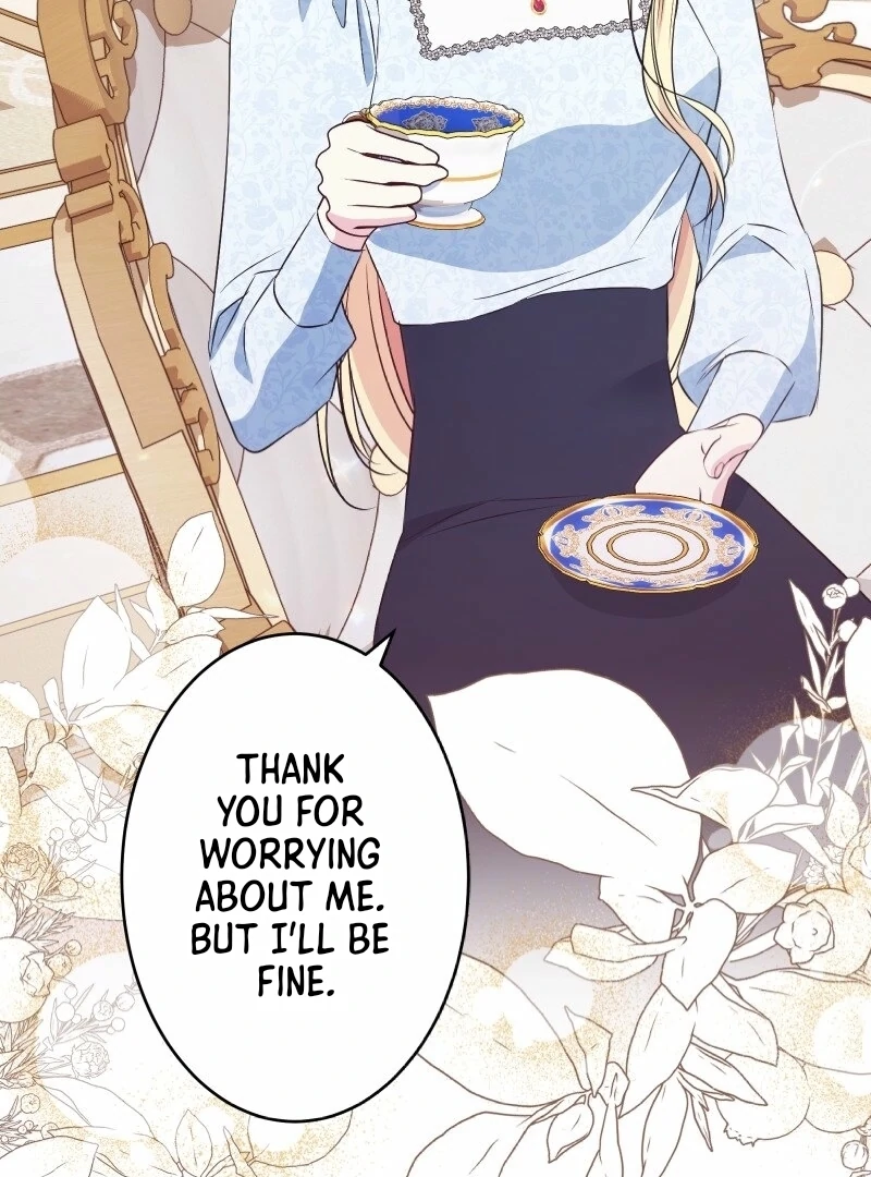 A Sweet Bond with the Vampire Duke Chapter 5 - Page 97