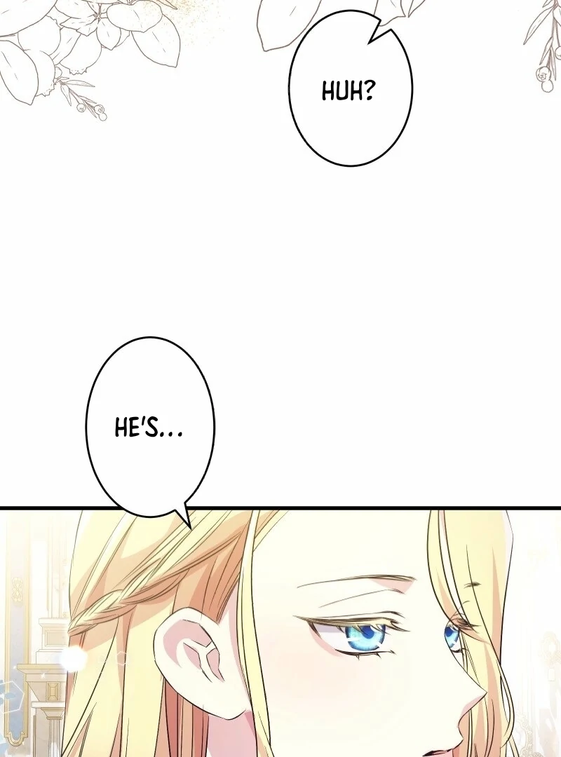 A Sweet Bond with the Vampire Duke Chapter 5 - Page 98