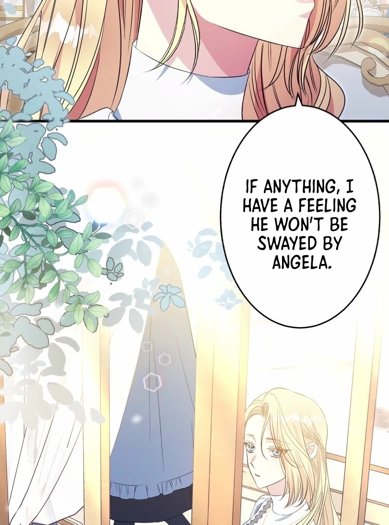 A Sweet Bond with the Vampire Duke Chapter 5 - Page 99