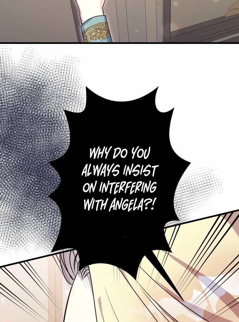 A Sweet Bond with the Vampire Duke Chapter 9 - Page 11