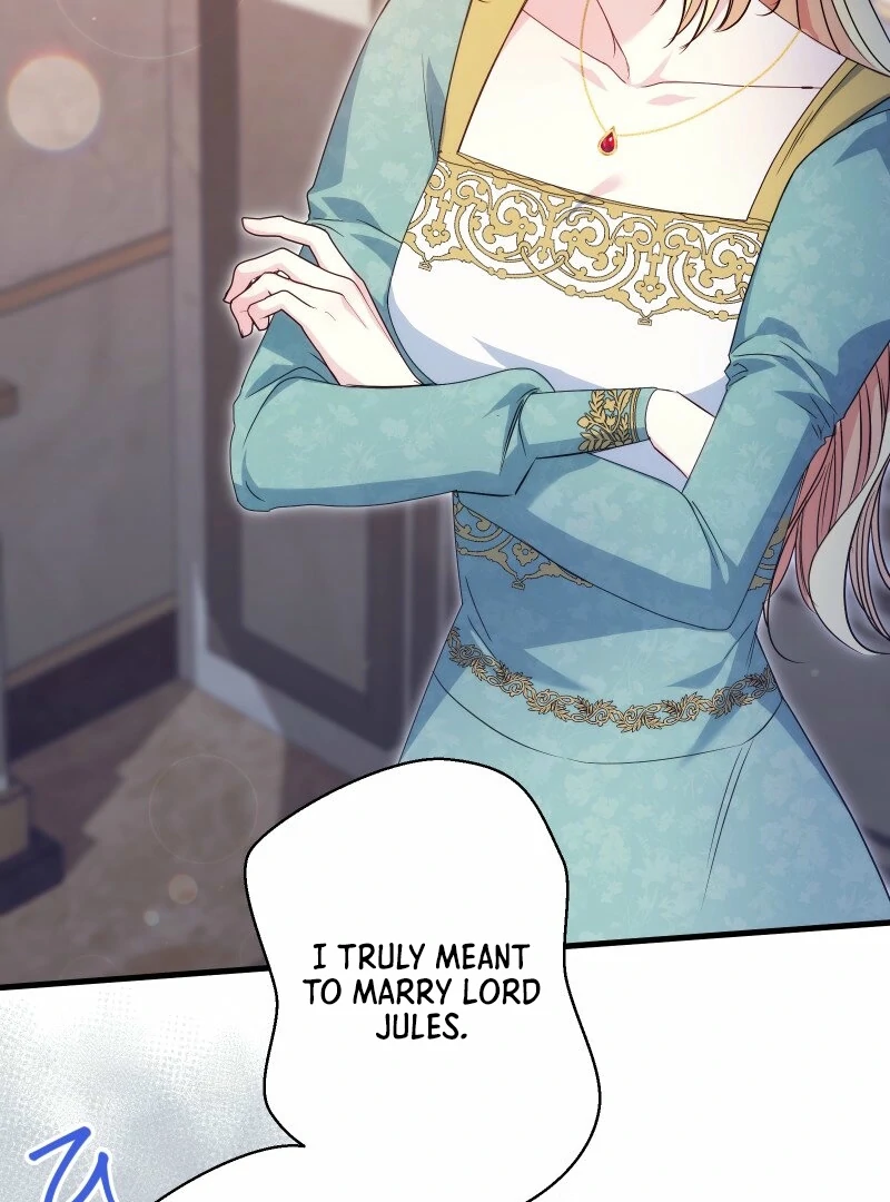 A Sweet Bond with the Vampire Duke Chapter 9 - Page 18