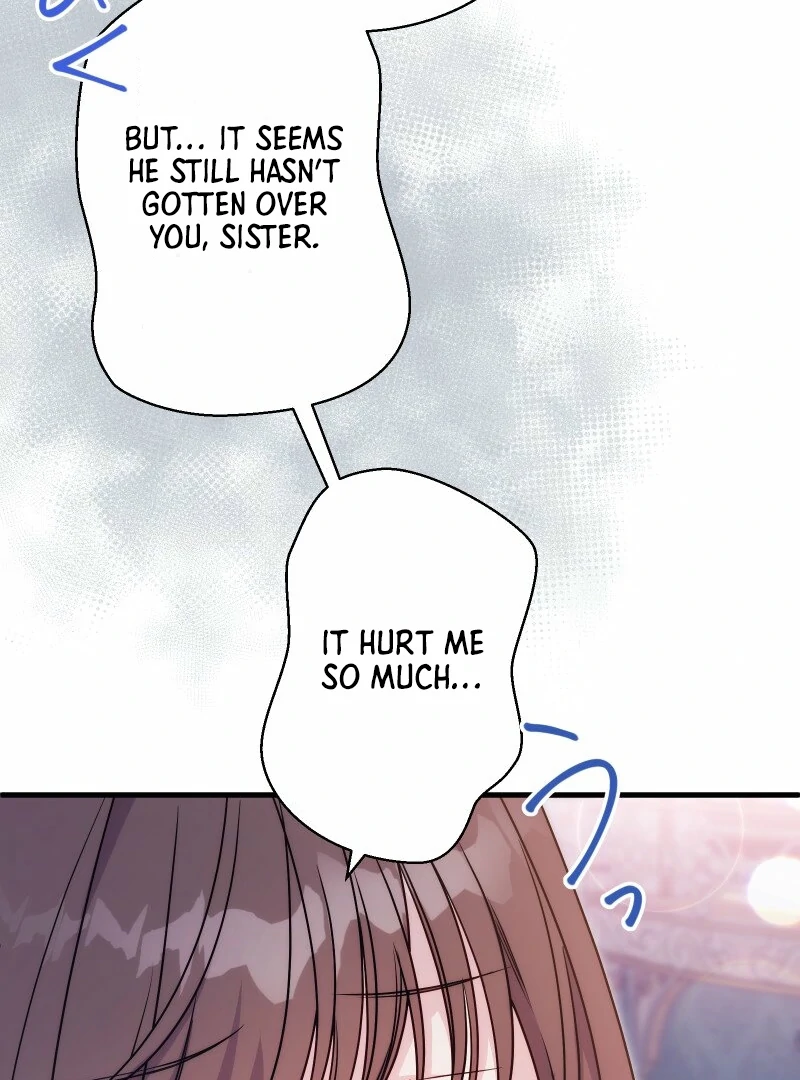 A Sweet Bond with the Vampire Duke Chapter 9 - Page 19
