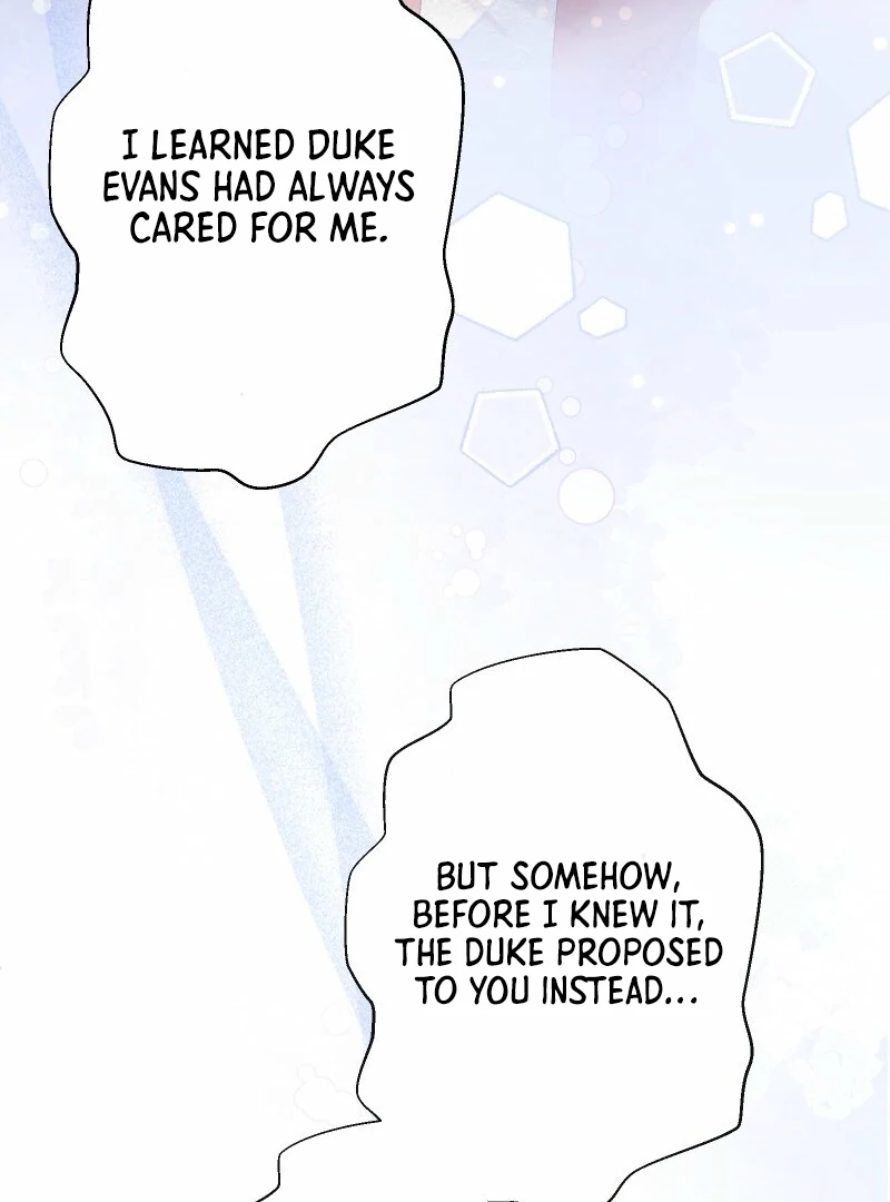 A Sweet Bond with the Vampire Duke Chapter 9 - Page 22