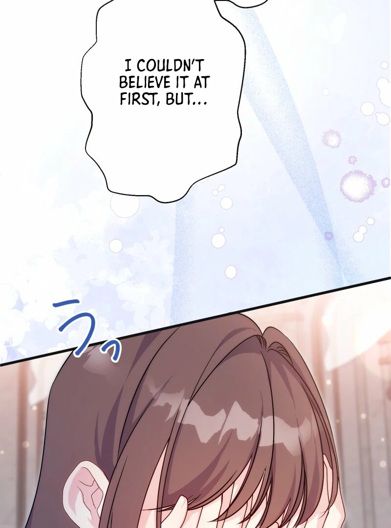 A Sweet Bond with the Vampire Duke Chapter 9 - Page 23