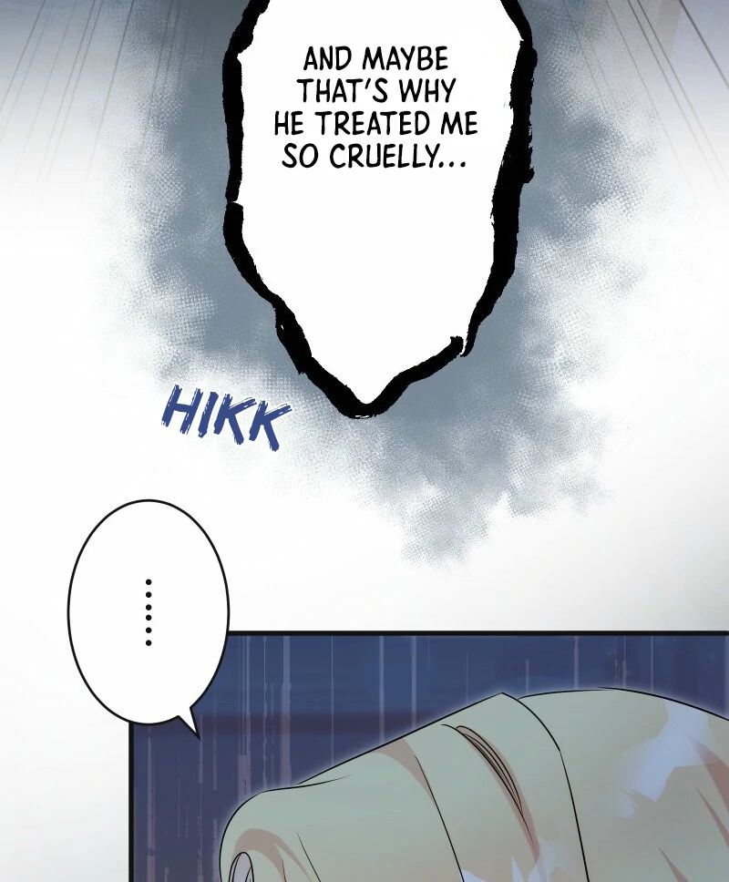 A Sweet Bond with the Vampire Duke Chapter 9 - Page 26