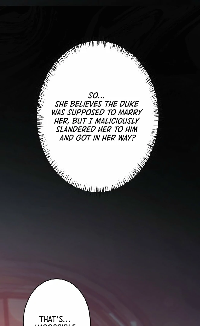 A Sweet Bond with the Vampire Duke Chapter 9 - Page 28