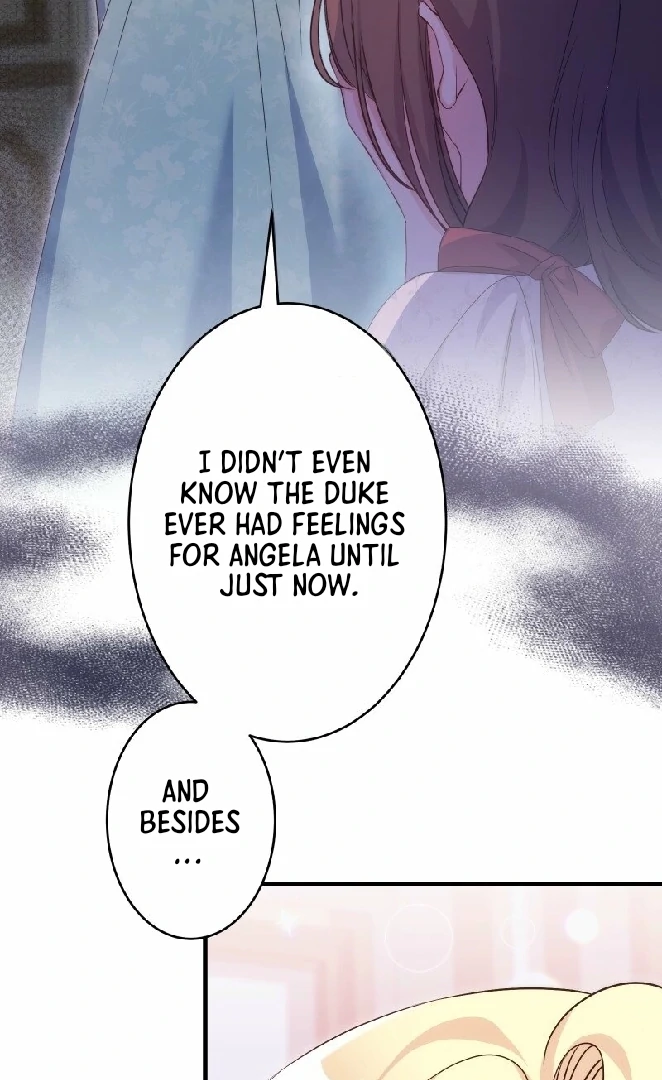 A Sweet Bond with the Vampire Duke Chapter 9 - Page 30