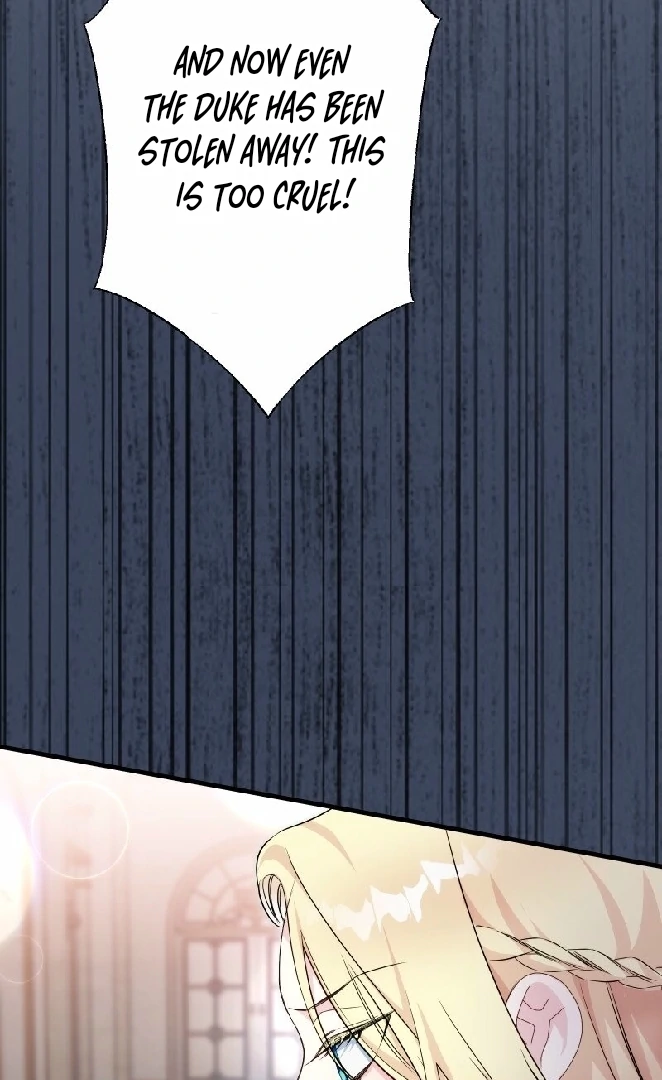 A Sweet Bond with the Vampire Duke Chapter 9 - Page 36