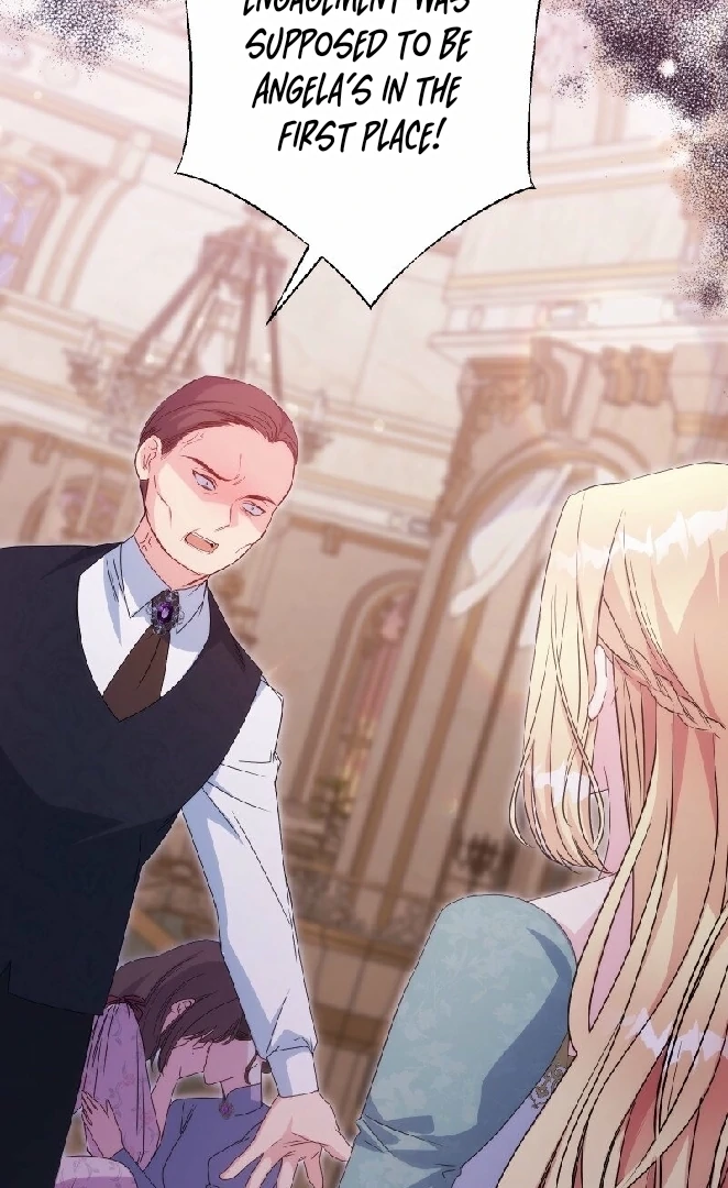 A Sweet Bond with the Vampire Duke Chapter 9 - Page 38