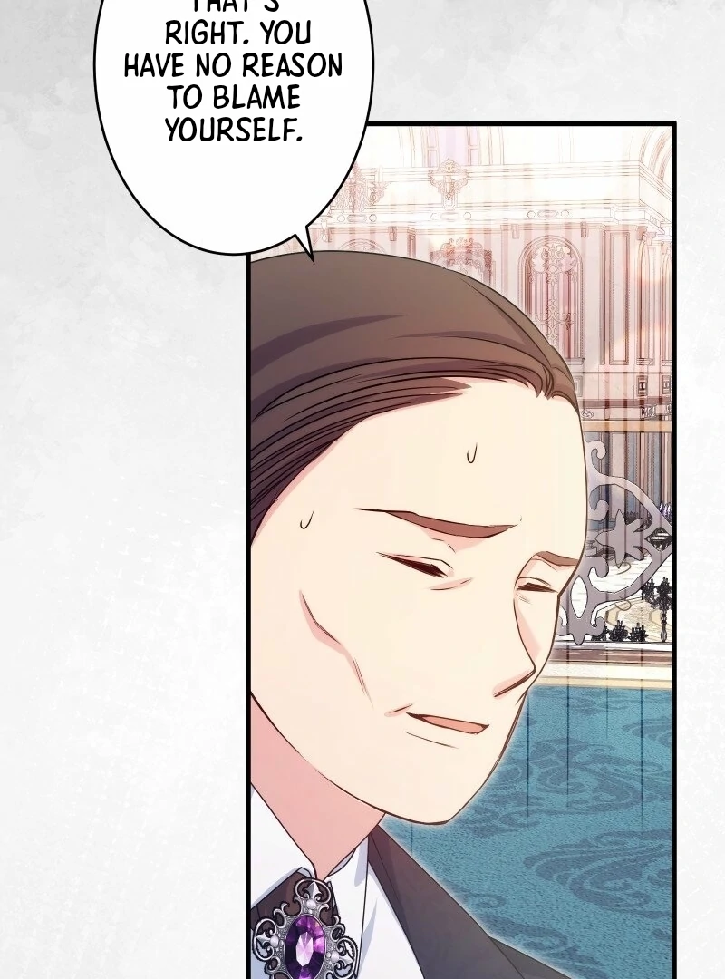 A Sweet Bond with the Vampire Duke Chapter 9 - Page 5