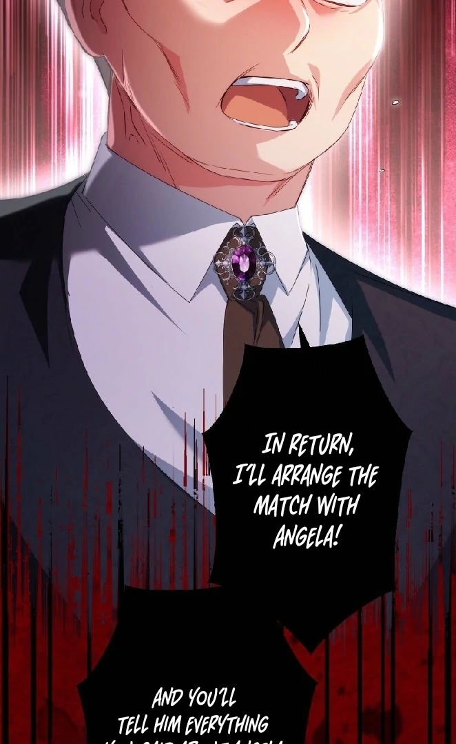 A Sweet Bond with the Vampire Duke Chapter 9 - Page 41