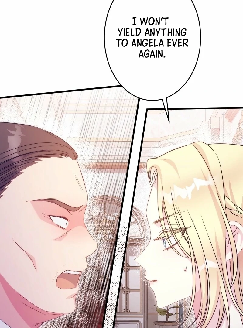 A Sweet Bond with the Vampire Duke Chapter 9 - Page 45
