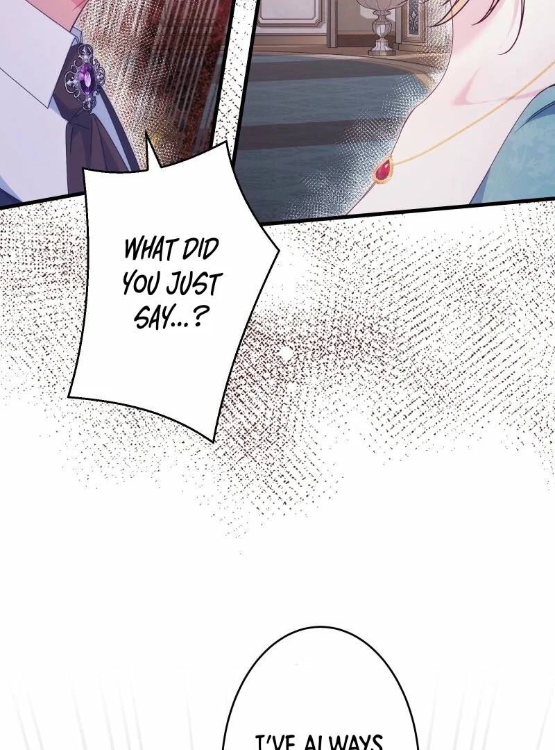 A Sweet Bond with the Vampire Duke Chapter 9 - Page 46