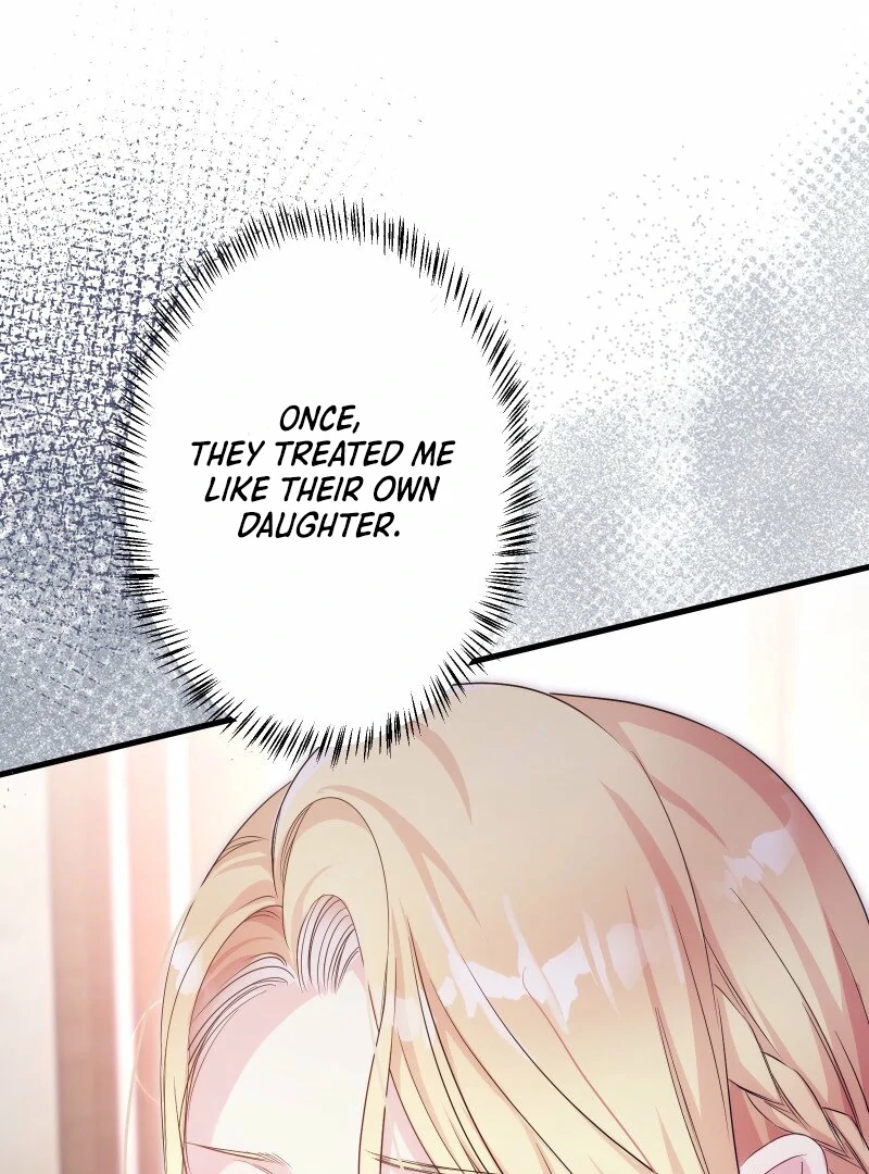 A Sweet Bond with the Vampire Duke Chapter 9 - Page 54