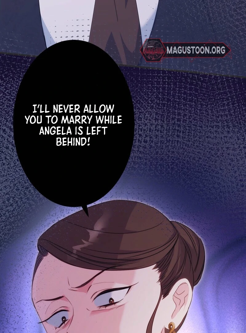 A Sweet Bond with the Vampire Duke Chapter 9 - Page 59