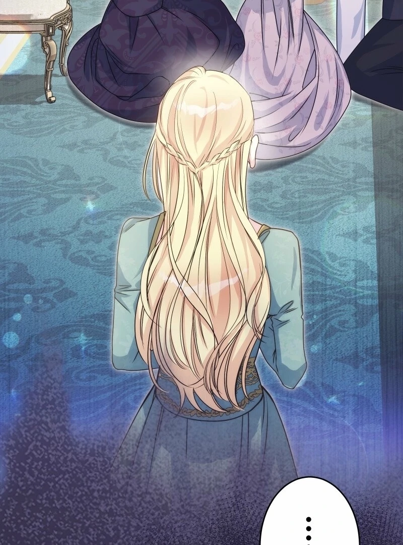 A Sweet Bond with the Vampire Duke Chapter 9 - Page 7