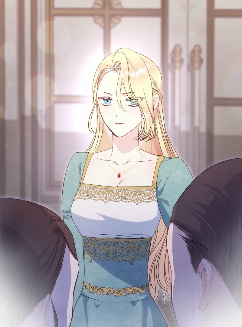 A Sweet Bond with the Vampire Duke Chapter 9 - Page 62
