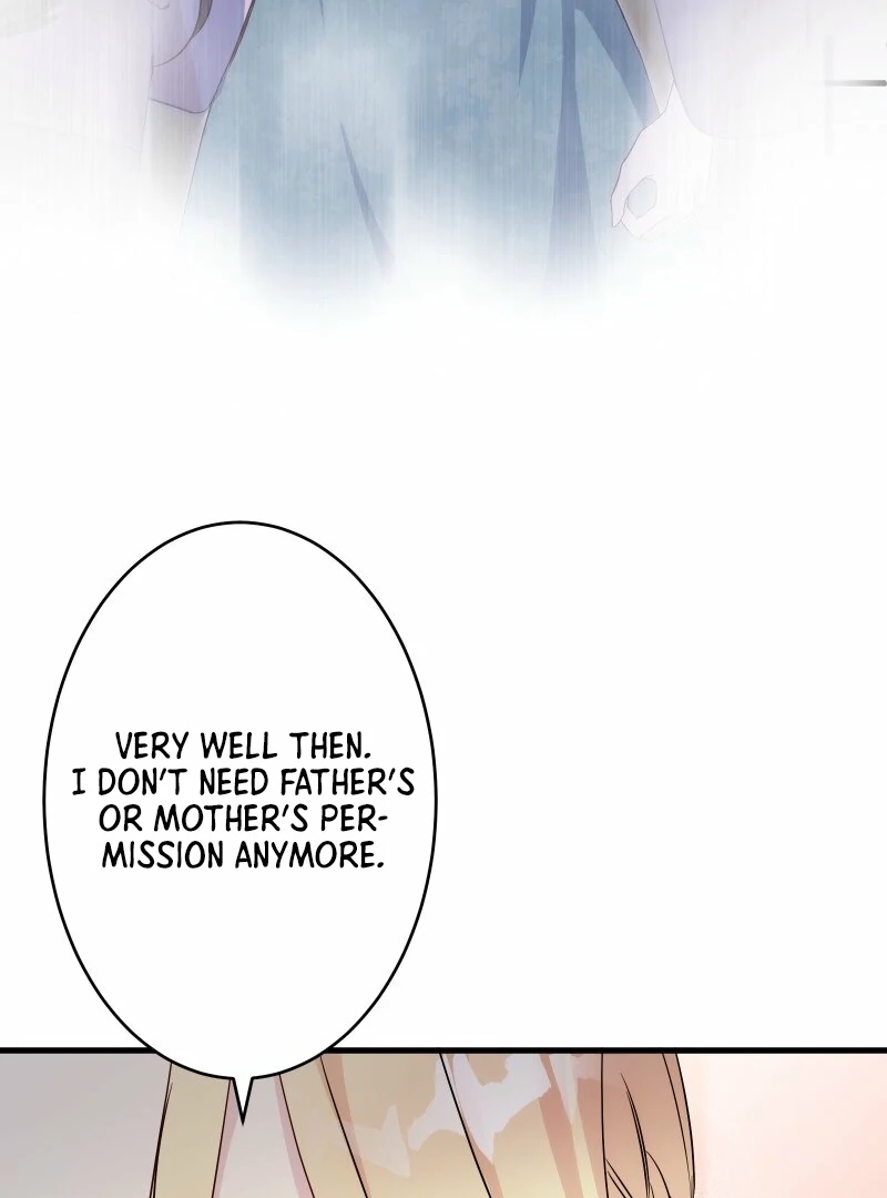 A Sweet Bond with the Vampire Duke Chapter 9 - Page 63