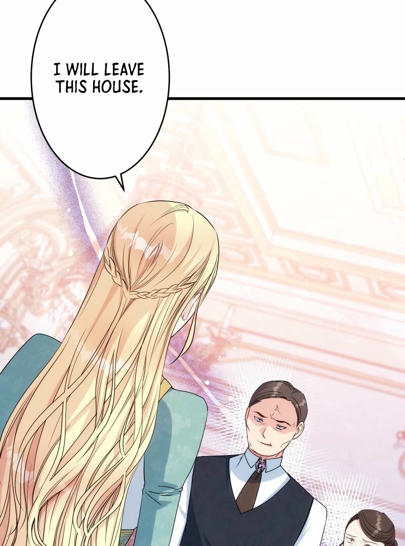 A Sweet Bond with the Vampire Duke Chapter 9 - Page 65