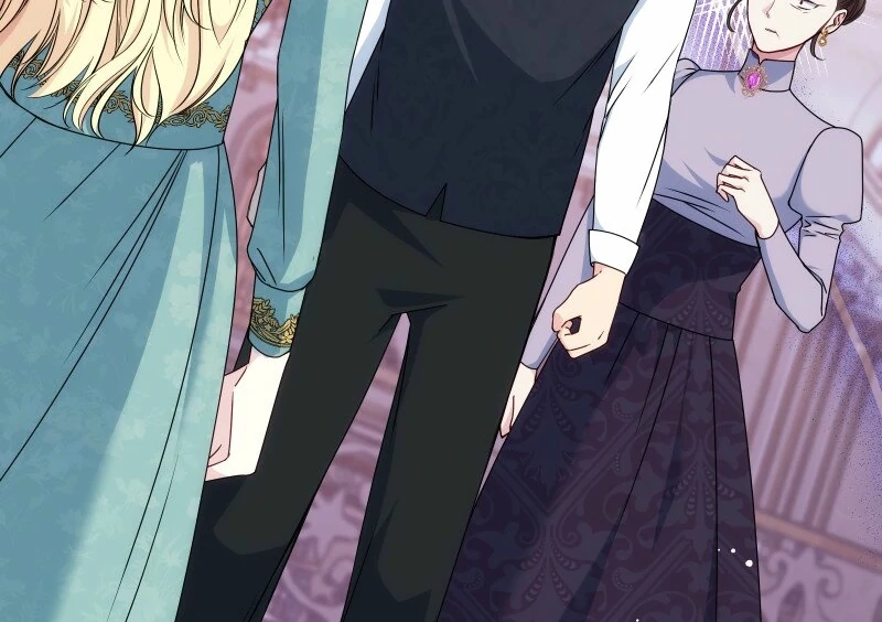 A Sweet Bond with the Vampire Duke Chapter 9 - Page 66