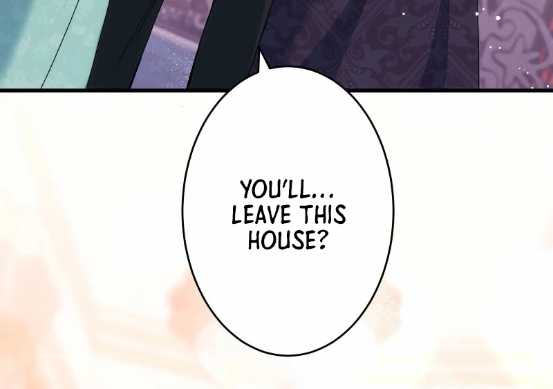 A Sweet Bond with the Vampire Duke Chapter 9 - Page 67
