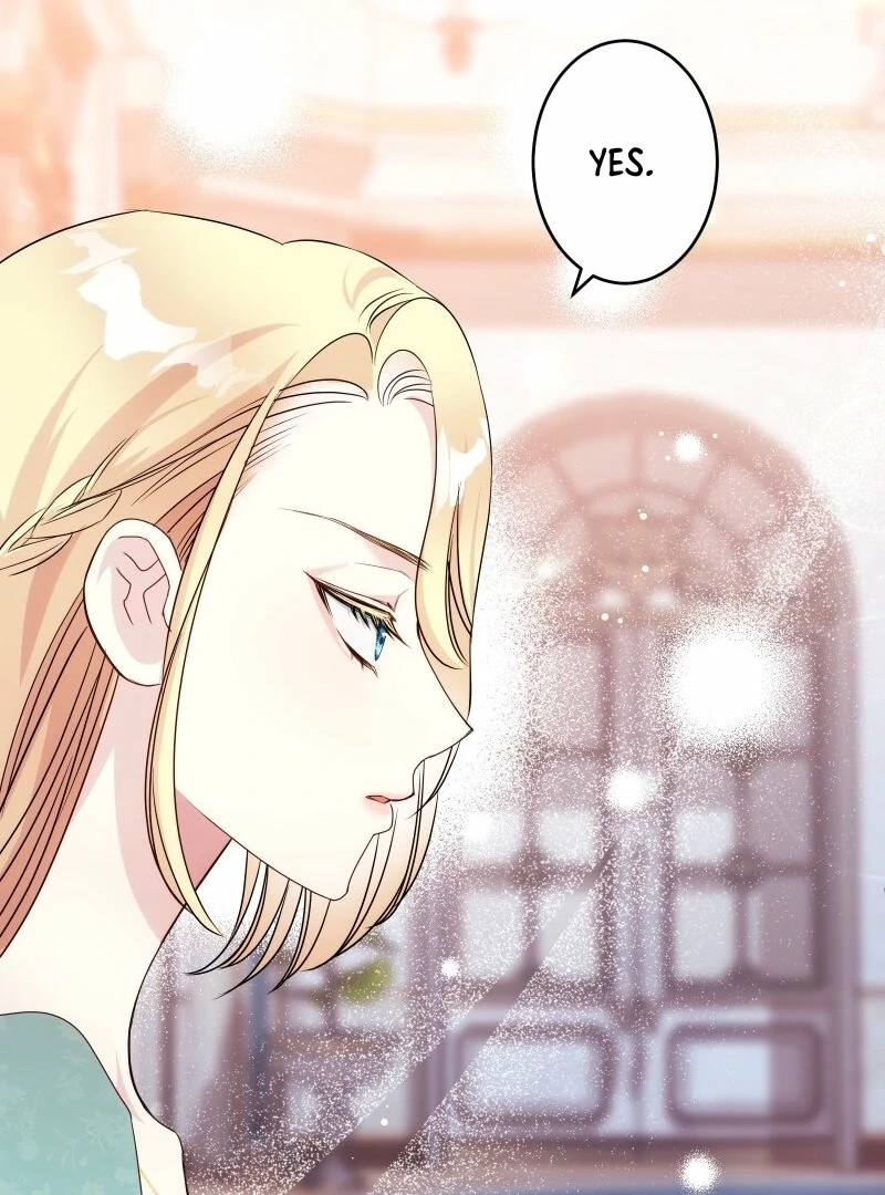 A Sweet Bond with the Vampire Duke Chapter 9 - Page 68