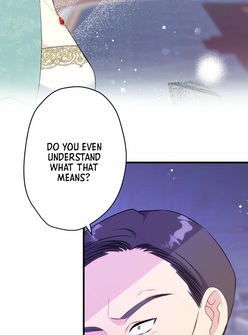 A Sweet Bond with the Vampire Duke Chapter 9 - Page 69