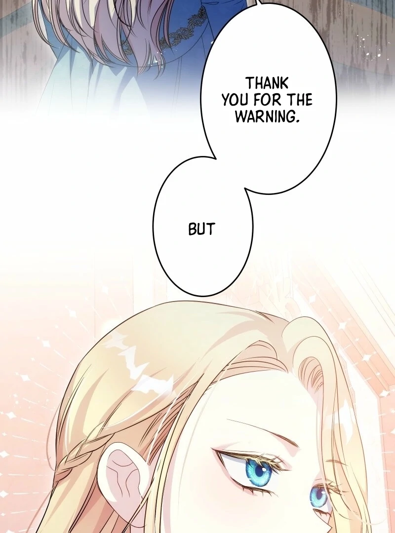 A Sweet Bond with the Vampire Duke Chapter 9 - Page 79