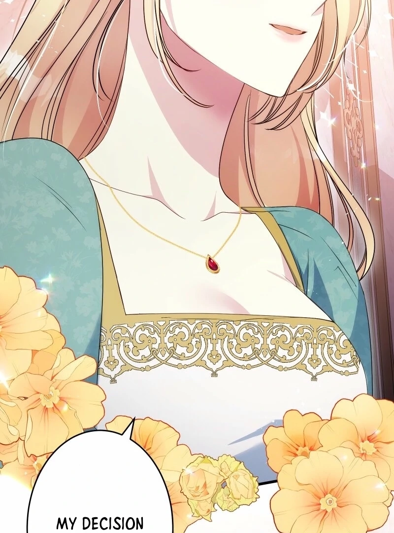 A Sweet Bond with the Vampire Duke Chapter 9 - Page 80
