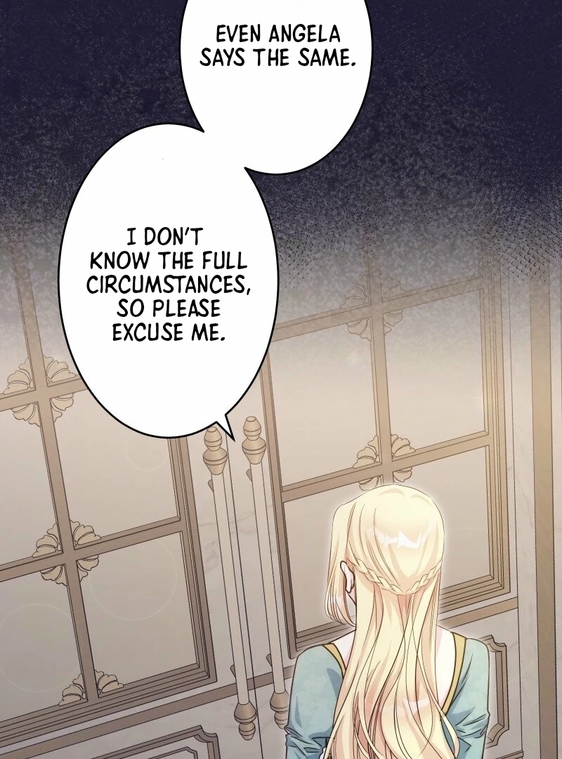 A Sweet Bond with the Vampire Duke Chapter 9 - Page 9