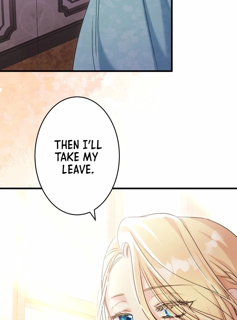 A Sweet Bond with the Vampire Duke Chapter 9 - Page 85