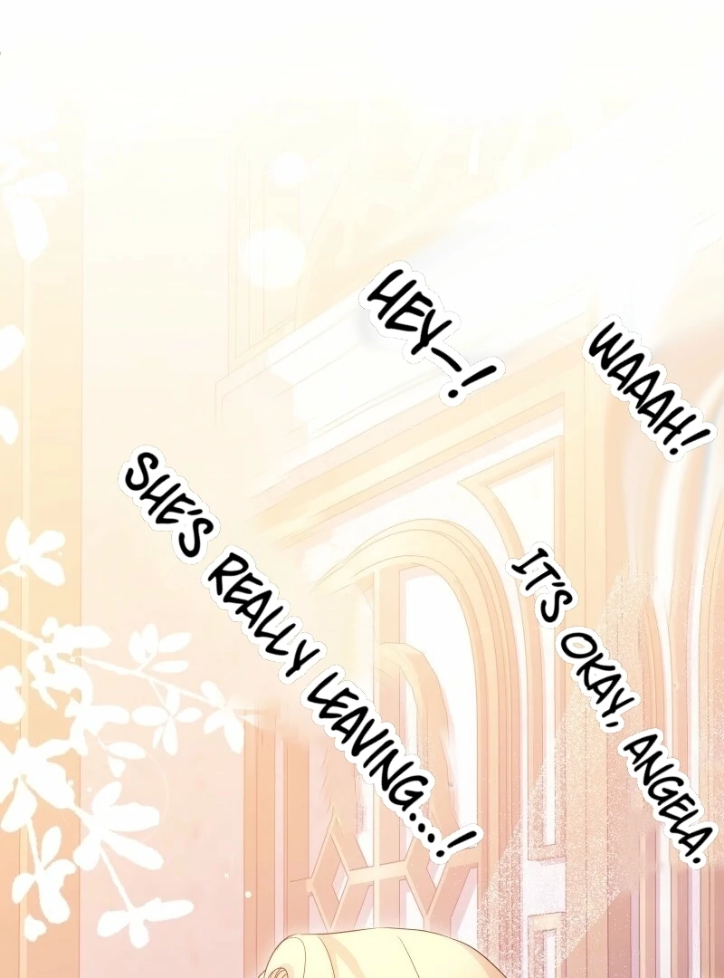 A Sweet Bond with the Vampire Duke Chapter 9 - Page 89