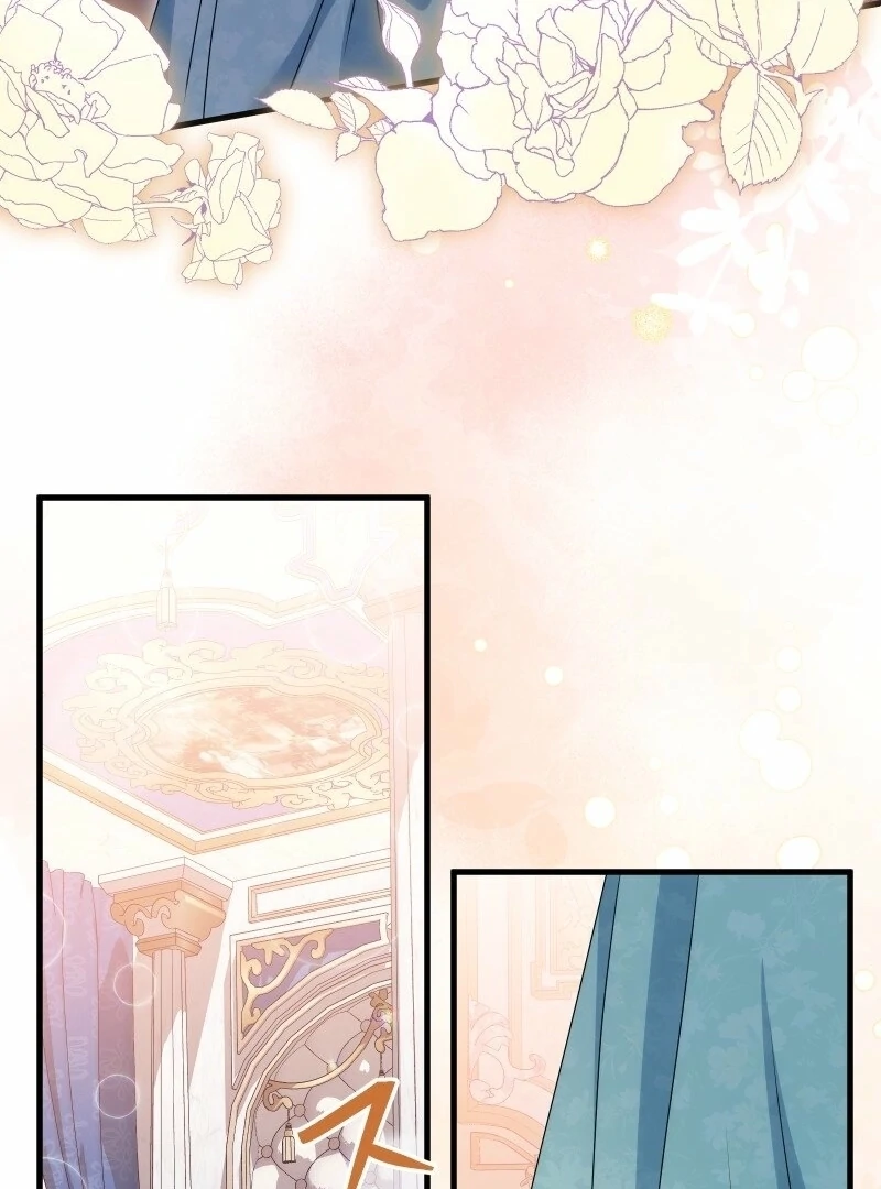 A Sweet Bond with the Vampire Duke Chapter 9 - Page 91