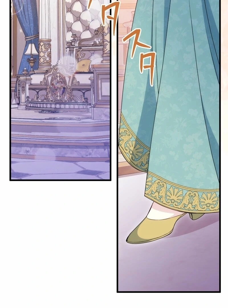 A Sweet Bond with the Vampire Duke Chapter 9 - Page 92