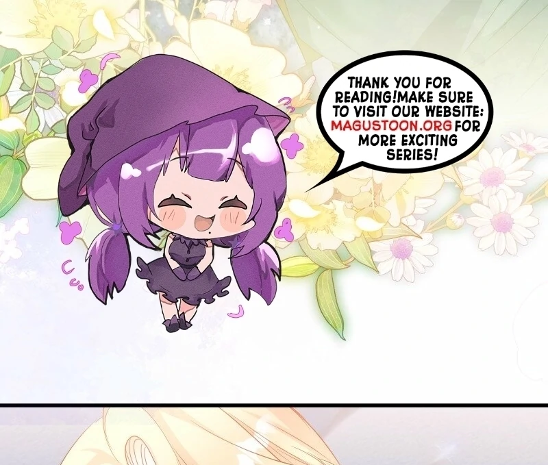 A Sweet Bond with the Vampire Duke Chapter 9 - Page 95