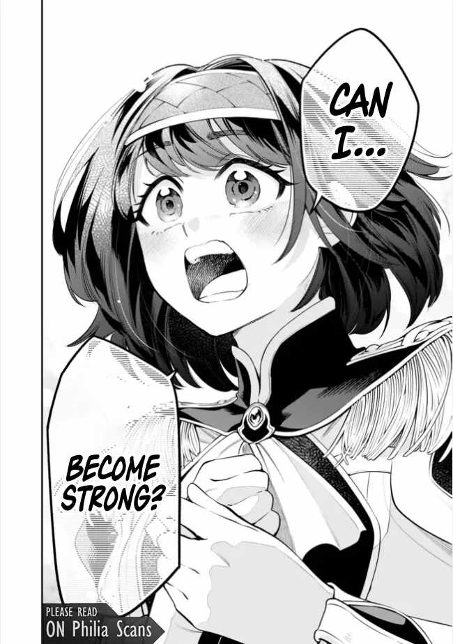 A Sword-Less Sword Saint, Unrivaled in a Knight Academy Ruled by Aristocrats Chapter 5 - Page 25