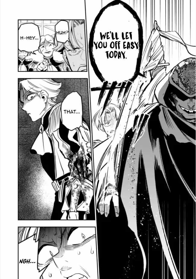 A Sword-Less Sword Saint, Unrivaled in a Knight Academy Ruled by Aristocrats Chapter 5 - Page 29