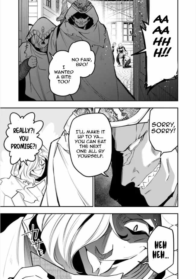 A Sword-Less Sword Saint, Unrivaled in a Knight Academy Ruled by Aristocrats Chapter 5 - Page 30