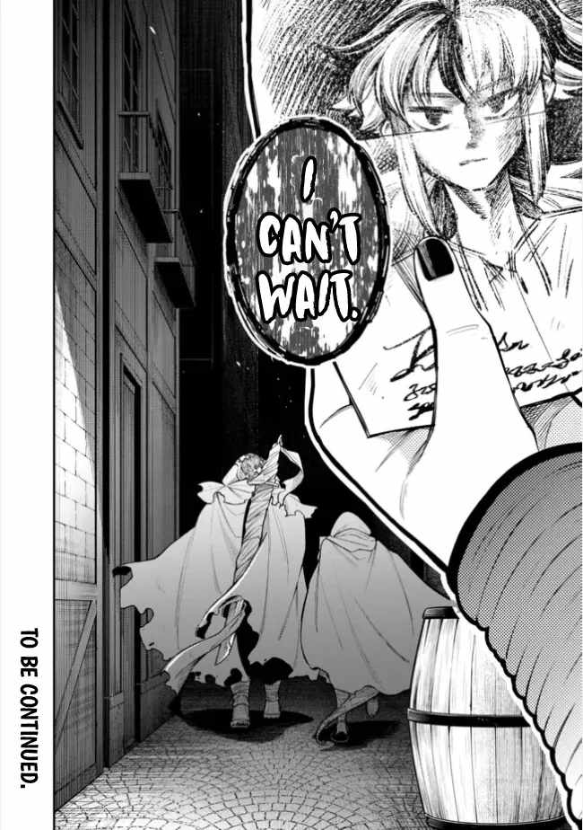 A Sword-Less Sword Saint, Unrivaled in a Knight Academy Ruled by Aristocrats Chapter 5 - Page 31