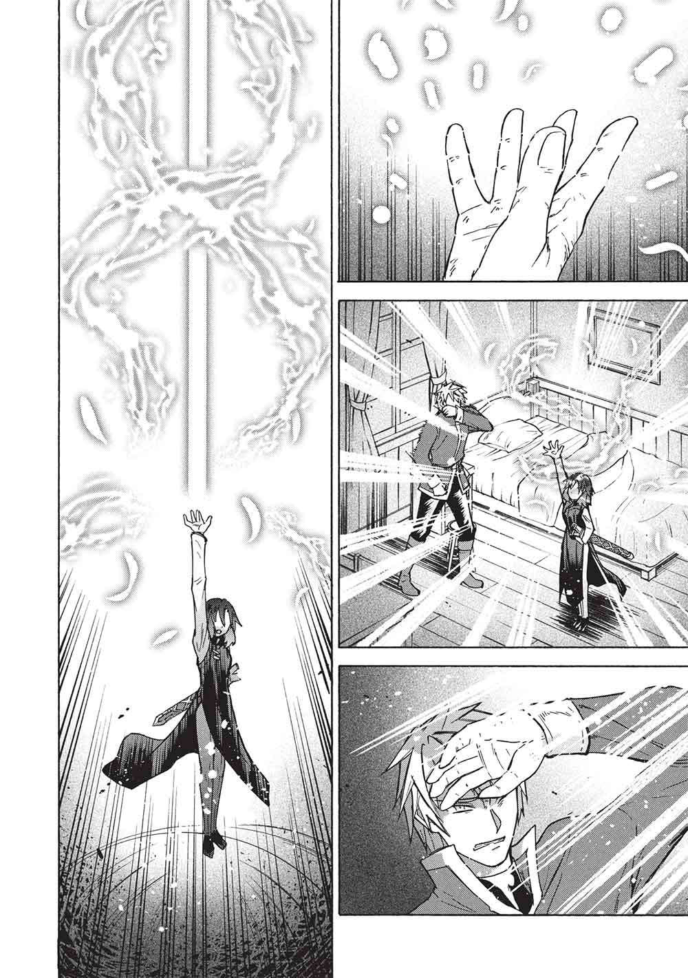 A Talented Ogre Hides Its Horns Chapter 14 - Page 29